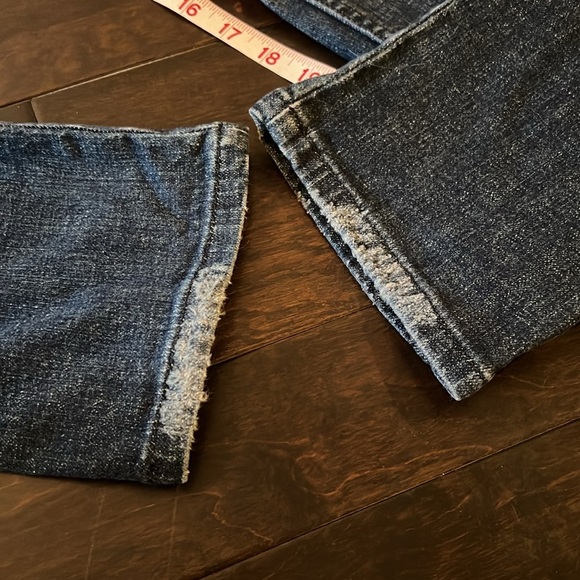 Levi’s genuinely crafted jeans 13M - Picture 13 of 14